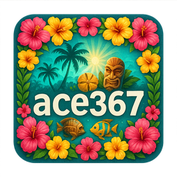 ace367 সাপোর্ট সেটিংস স্ক্রিন